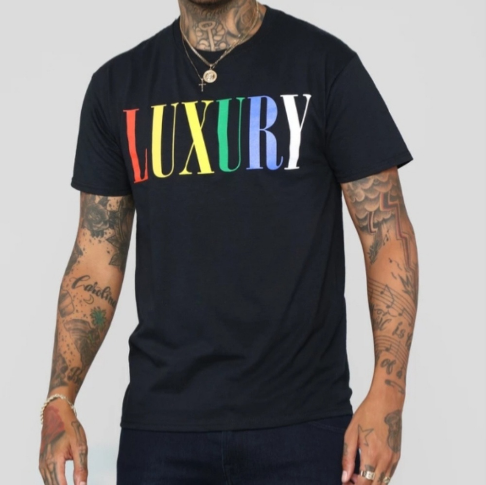 Short sleeve Tee